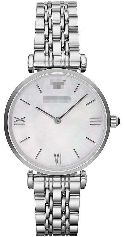 Wholesale Mother Of Pearl Watch Dial AR1682