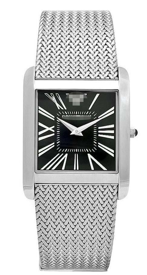 Customization Stainless Steel Watch Belt AR2013