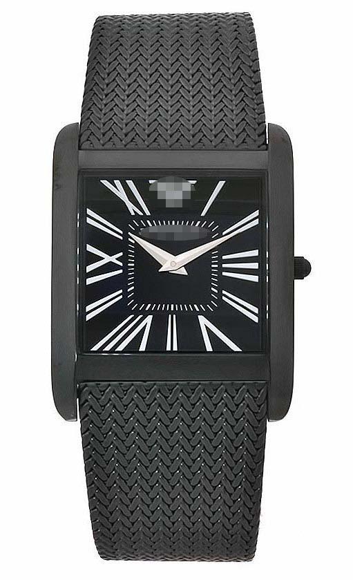 Customize Stainless Steel Watch Belt AR2029