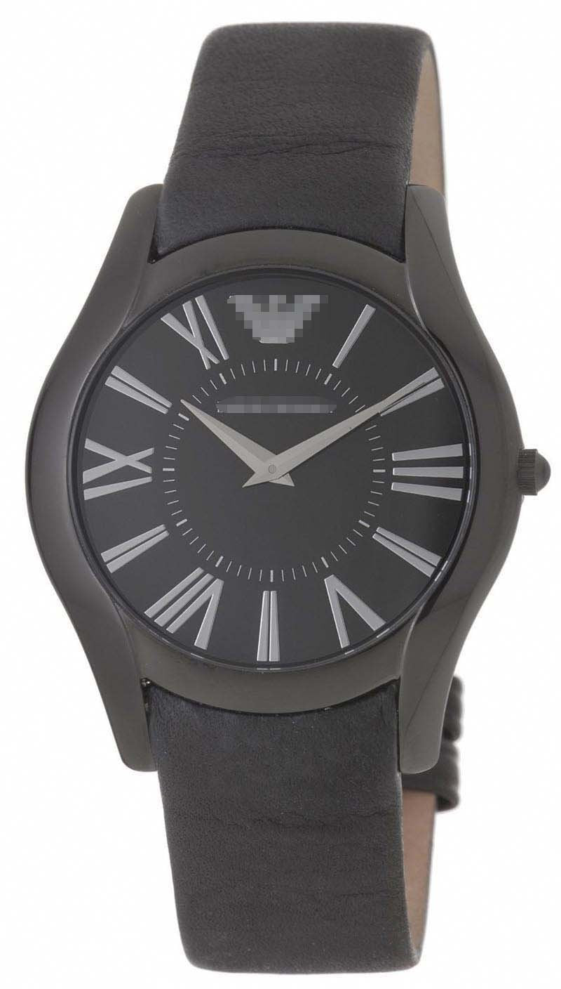 Wholesale Leather Watch Straps AR2059