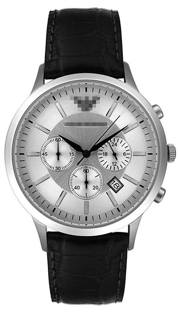 Wholesale Leather Watch Straps AR2432