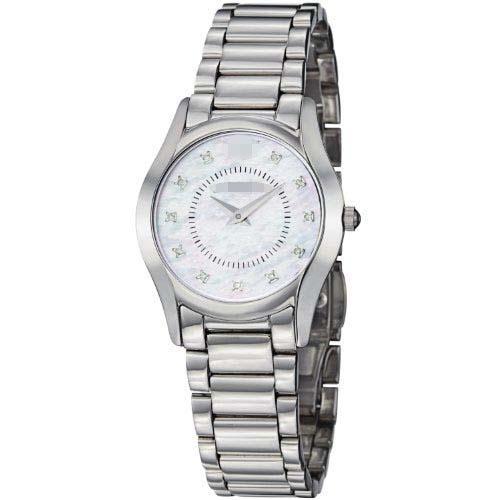 Custom Made White Watch Dial AR3168