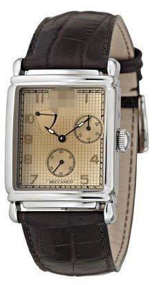 Wholesale Leather Watch Straps AR4214