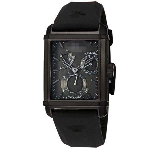 Customised Rubber Watch Bands AR4237