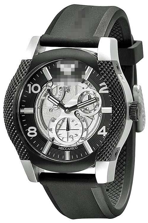 Wholesale Rubber Watch Bands AR4630