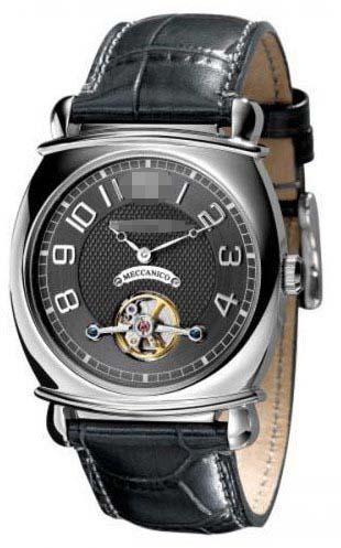 Custom Leather Watch Straps AR4635