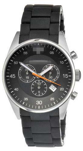 Customised Stainless Steel Watch Belt AR5858