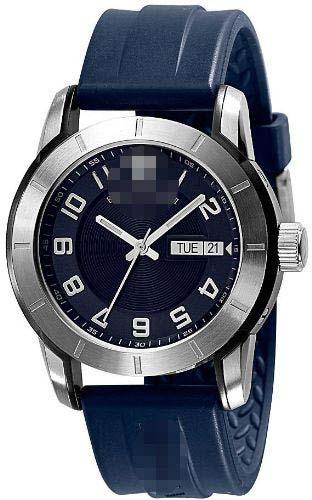 Wholesale Rubber Watch Bands AR5873