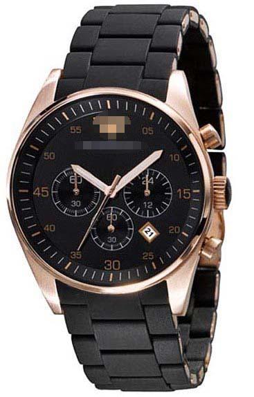 Wholesale Black Watch Dial AR5905