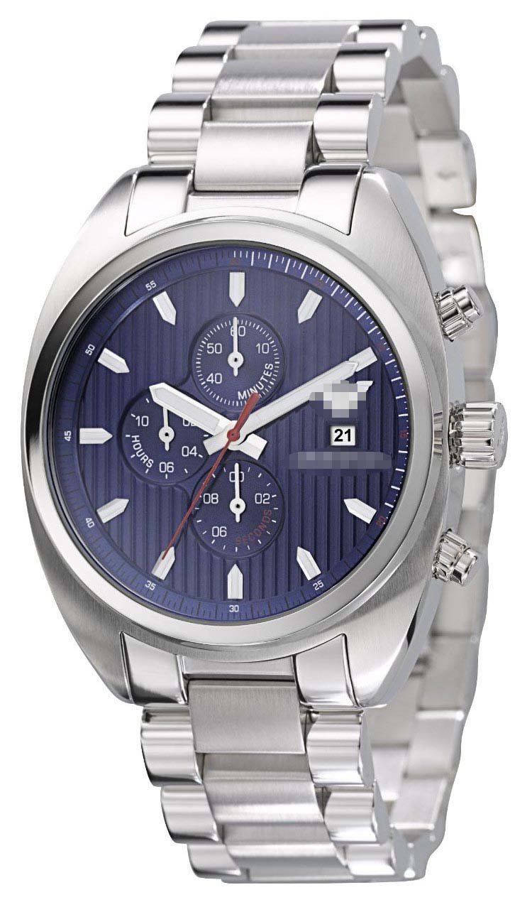 Custom Stainless Steel Watch Belt AR5912