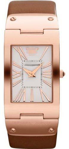 Custom Grey Watch Dial AR7339