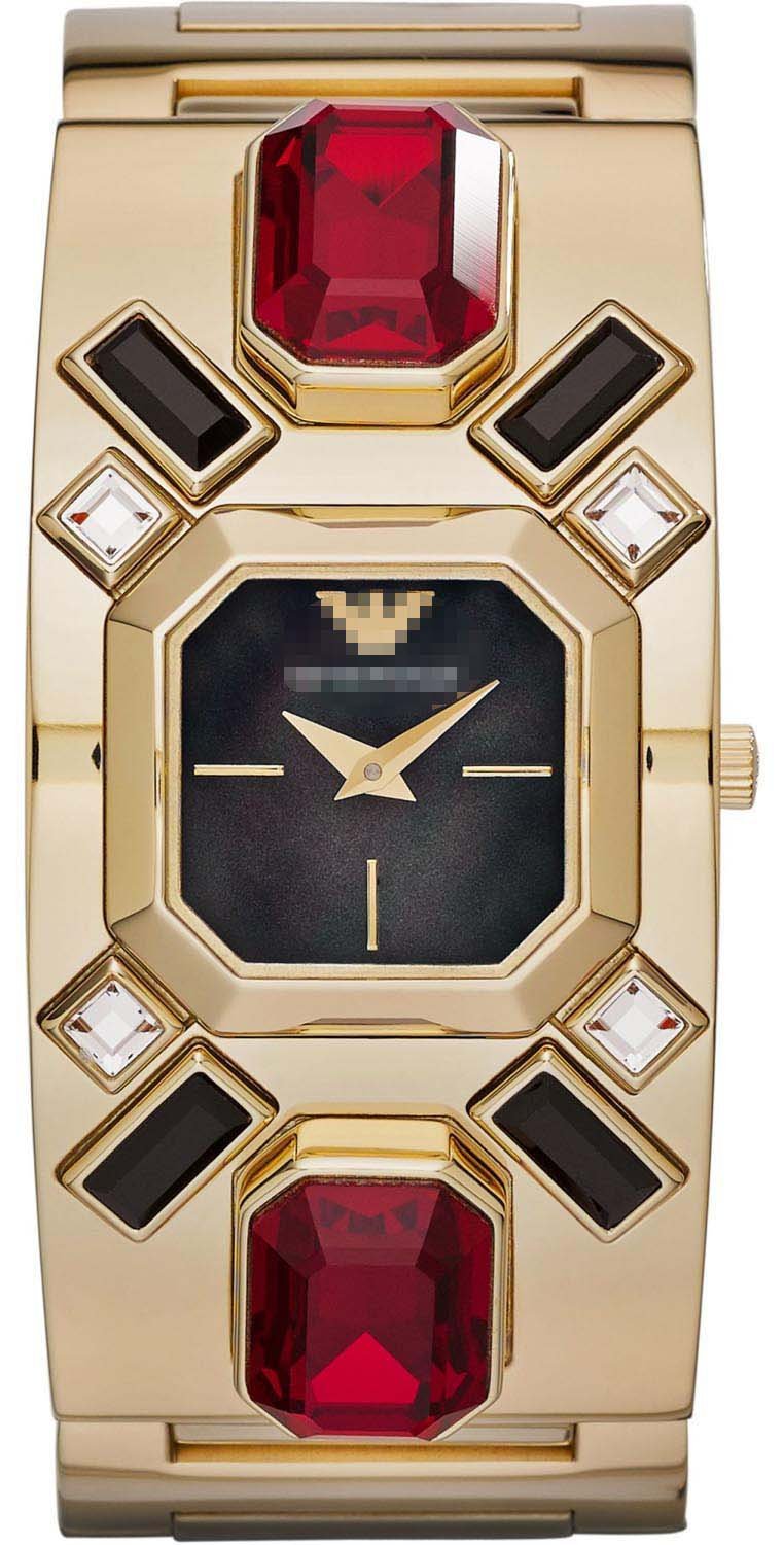 Custom Mother Of Pearl Watch Dial AR7360