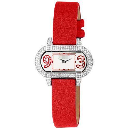 Custom Calfskin Watch Bands AS09R