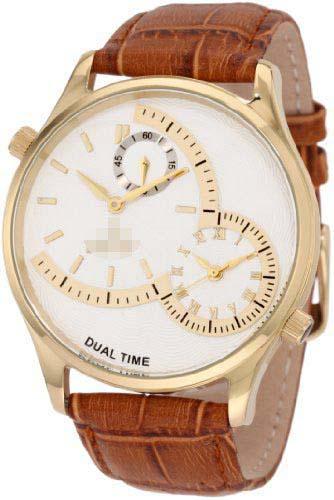 Customised Watch Dial ASA810YG