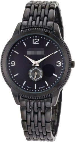 Wholesale Stainless Steel Watch Bands ASA822BK