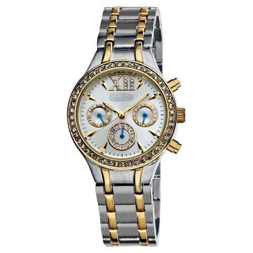 Custom Watch Dial ASA840TTG