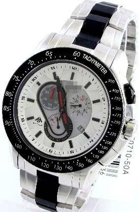 Custom Stainless Steel Watch Bands AT0710-50A