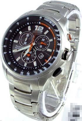 Custom Stainless Steel Watch Bands AT0796-54E
