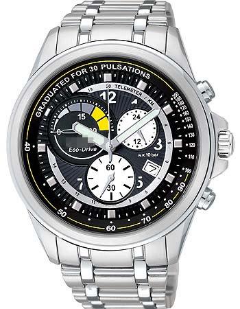 Wholesale Black Watch Dial AT1155-53E