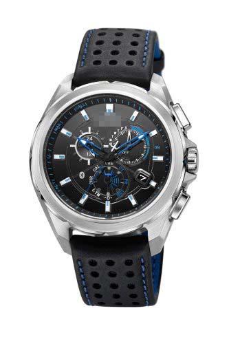 Wholesale Leather Watch Straps AT7030-05E