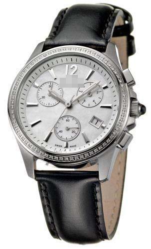 Custom Mother Of Pearl Watch Face AU200.4