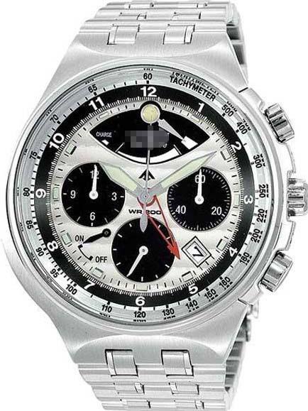 Custom Watch Dial AV0030-60A