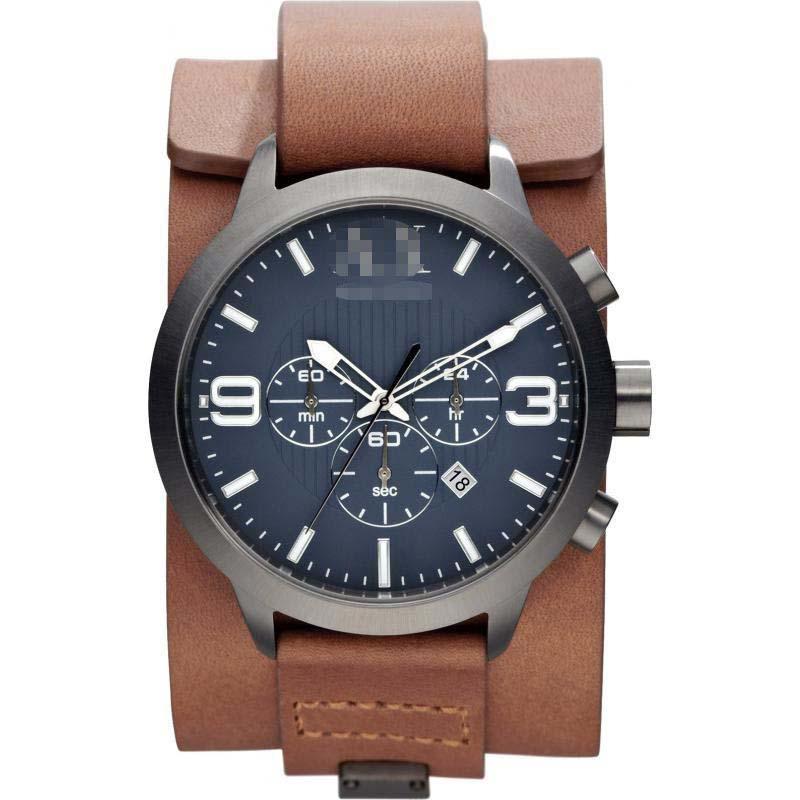 Custom Leather Watch Straps AX1274