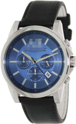 Customize Leather Watch Straps AX2097