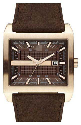 Custom Leather Watch Straps AX2206