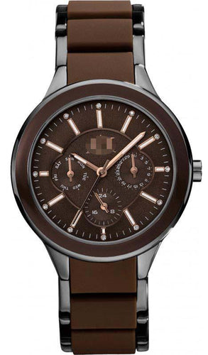 Wholesale Stainless Steel Watch Bracelets AX5128