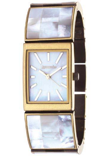 Custom Stainless Steel Watch Bracelets B1037