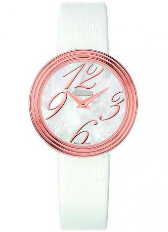 Customised Leather Watch Straps B1379.22.84