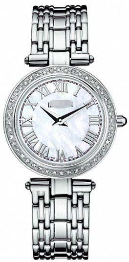 Custom Stainless Steel Watch Belt B1435.33.12