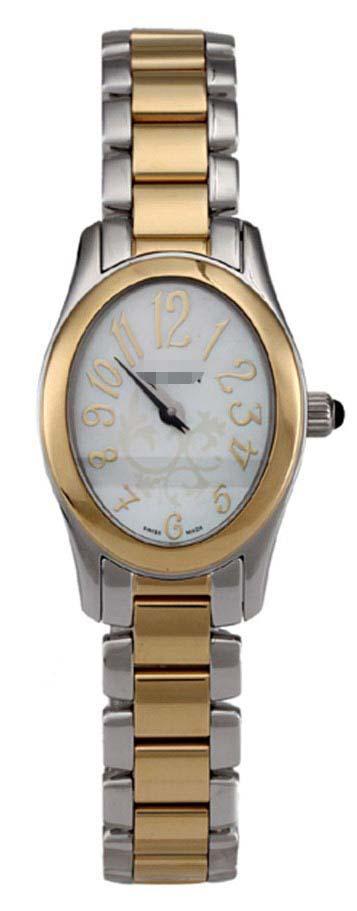 Custom Stainless Steel Watch Belt B2672.39.84