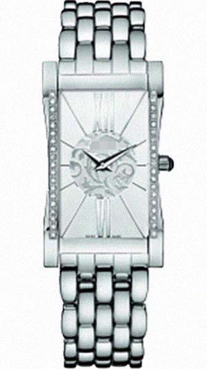 Customised Stainless Steel Watch Belt B3095.33.12