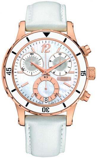 Wholesale Leather Watch Straps B5553.22.84