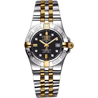 Swiss Watchesmaking Manufacturer B71340L2/BA15