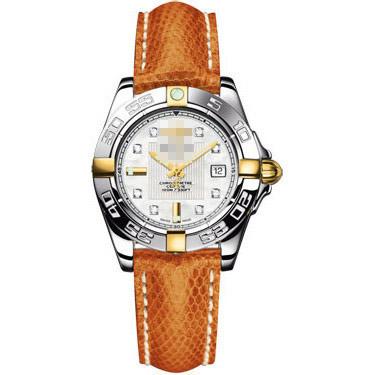 Wholesale Customize Unique Luxury Luxury Ladies Stainless Steel Quartz Watches A71356L2/A710