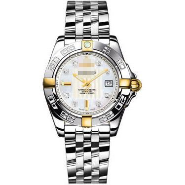 Wholesale Customize Unique Luxury Quality Ladies Stainless Steel Quartz Watches A71356L2/A710