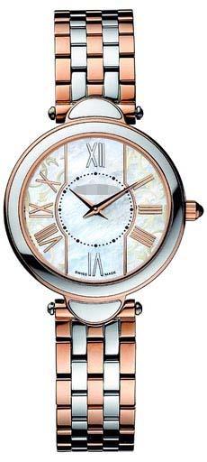 Wholesale Stainless Steel Watch Belt B8073.33.85