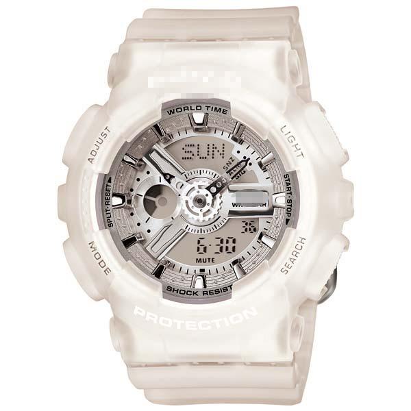 Customize Resin Watch Bands BA-110-7A2JF