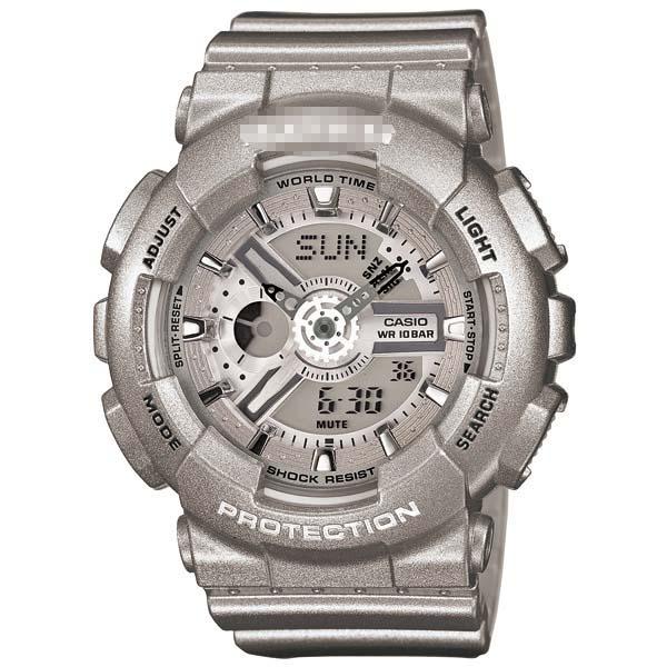 Customization Resin Watch Bands BA-110-8AJF