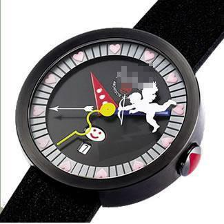 Wholesale Luxurious Luxury Men's Titanium PVD Automatic Watches BA 409 B