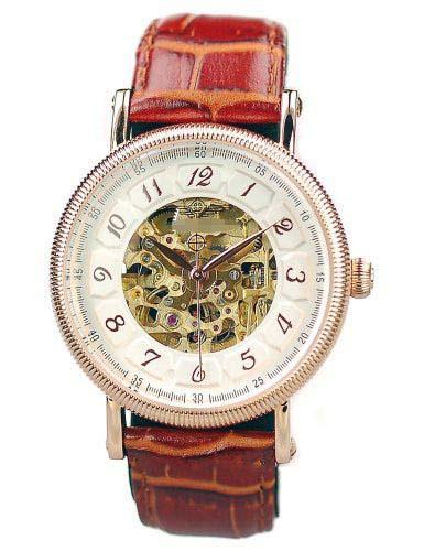 Custom Leather Watch Bands BB3320WRG