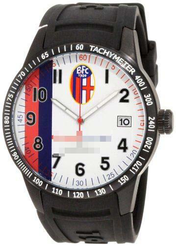 Customized Rubber Watch Bands BC300UW1