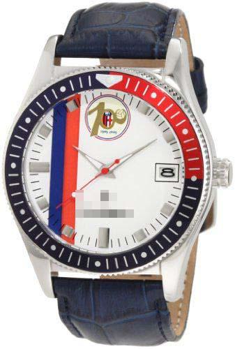 Custom Watch Dial BC331UWR