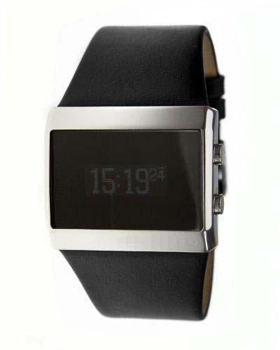 Custom Leather Watch Straps BD-042-01