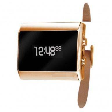 Custom Leather Watch Bands BD-042-04