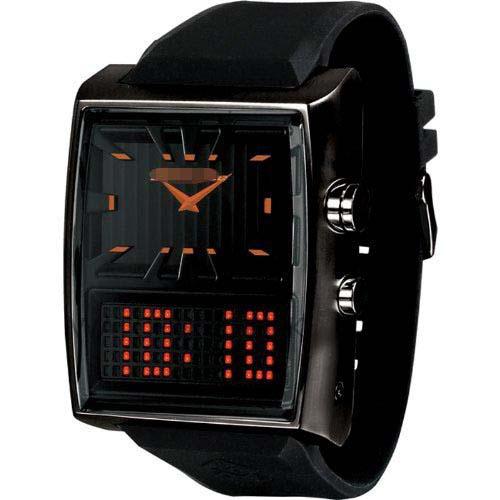 Wholesale Rubber Watch Bands BD-049-04