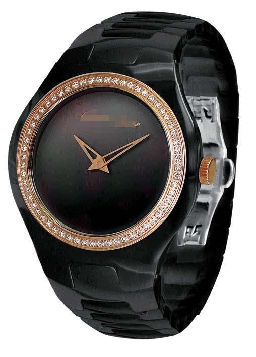 Wholesale Black Watch Dial BD-051-01